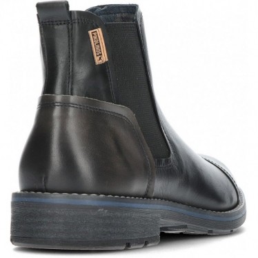 BOTAS PIKOLINOS YORK M2M-8016 BLACK