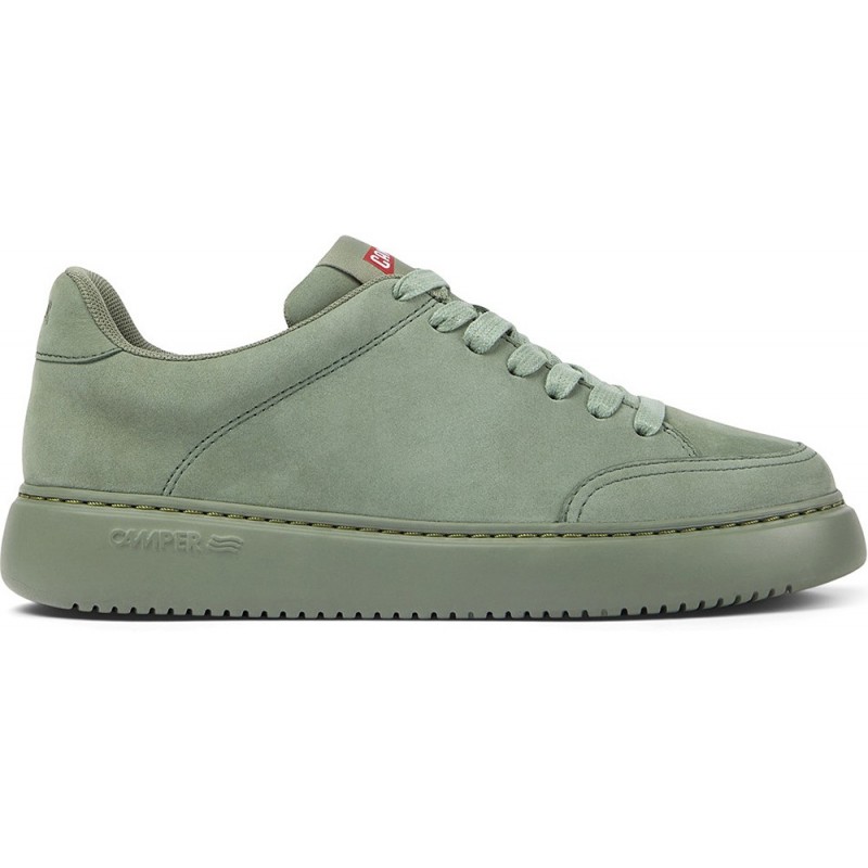 CAMPER RUNNER ESPORTIVO K21 K201438 OLIVE_020