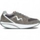 SAPATOS HOMENS MBT-1998 MESH 702845 GREY