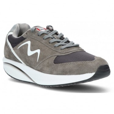 SAPATOS HOMENS MBT-1998 MESH 702845 GREY