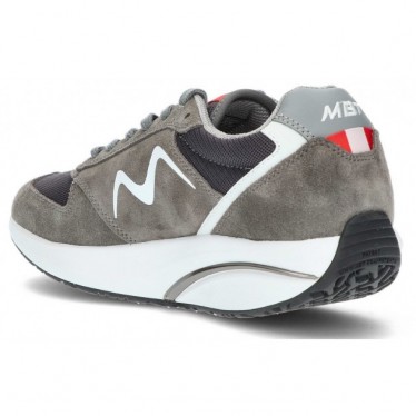 SAPATOS HOMENS MBT-1998 MESH 702845 GREY