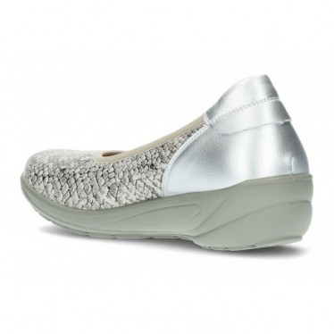 G CONFORTO BALERINA CONFORTÁVEL P9525 WHITE