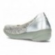 G CONFORTO BALERINA CONFORTÁVEL P9525 WHITE