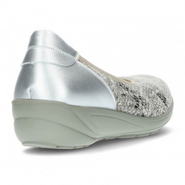 G CONFORTO BALERINA CONFORTÁVEL P9525 WHITE