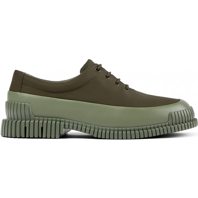 SAPATOS CAMPER PIX K100360 OLIVE_052