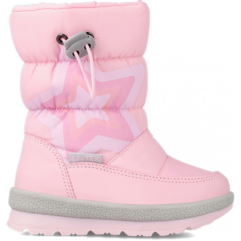 BOTAS GARVALIN SNOW APRESKI ECO 231856 ROSA