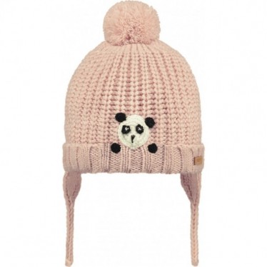 CHAPÉU BARTS DAYLEBEANIE PINK