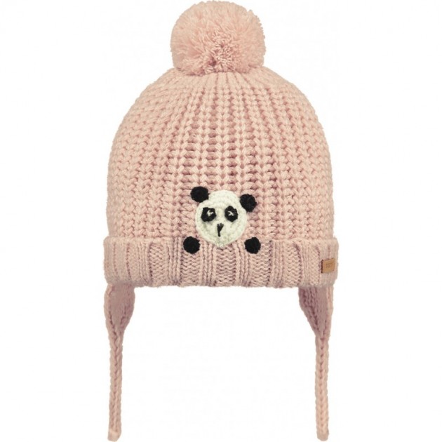 CHAPÉU BARTS DAYLEBEANIE PINK