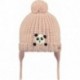 CHAPÉU BARTS DAYLEBEANIE PINK