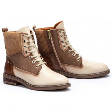 BOOTS PIKOLINOS ALDAYA W8J8966C1 MARFIL