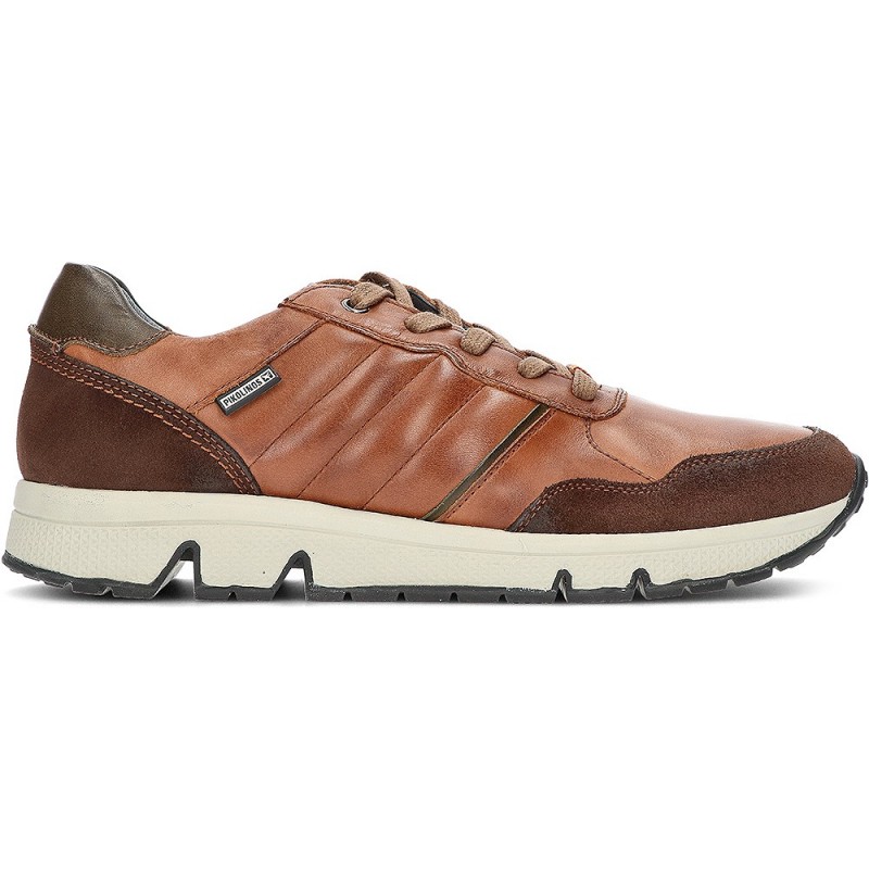 SAPATOS PIKOLINOS FERROL M9U-6139C1 CUERO