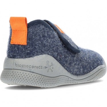 chinelo de menino BIOMECÂNICA BIOHOME 221295-A MARINO