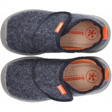 chinelo de menino BIOMECÂNICA BIOHOME 221295-A MARINO