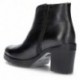 WONDERS WILD Tornozelo BOOTS M-4513 NEGRO