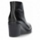 WONDERS WILD Tornozelo BOOTS M-4513 NEGRO