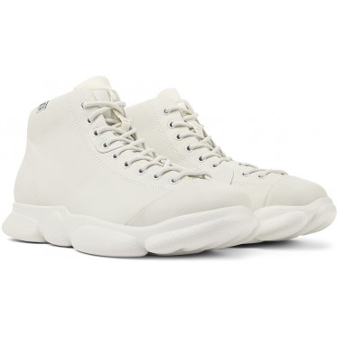 BOTAS CAMPER K300397 KARST WHITE