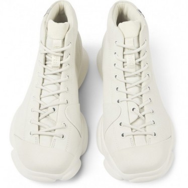 BOTAS CAMPER K300397 KARST WHITE