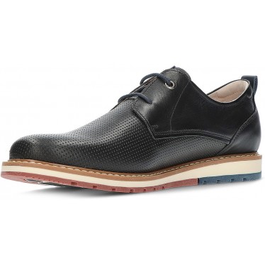 SAPATOS PIKOLINOS BERN M8J-4142 BLACK