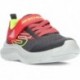 SKECHERS TÊNIS SKECH FAST-SOLAR 403879L RED