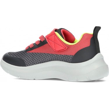 SKECHERS TÊNIS SKECH FAST-SOLAR 403879L RED