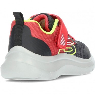 SKECHERS TÊNIS SKECH FAST-SOLAR 403879L RED