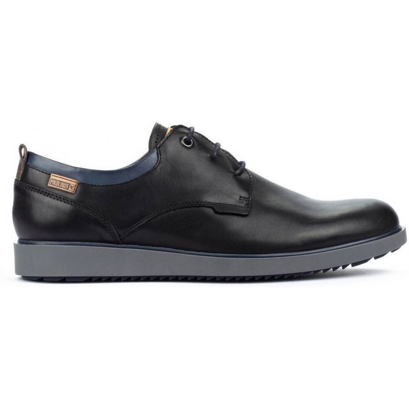 SAPATOS PIKOLINOS CORCEGA M2P-4325 BLACK