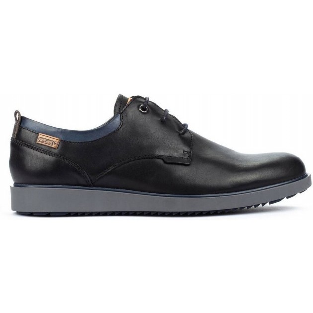 SAPATOS PIKOLINOS CORCEGA M2P-4325 BLACK SAPATOS PIKOLINOS CORCEGA M2P-4325 BLACK