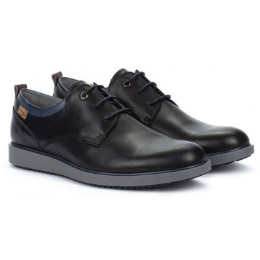 SAPATOS PIKOLINOS CORCEGA M2P-4325 BLACK