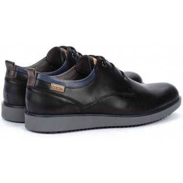 SAPATOS PIKOLINOS CORCEGA M2P-4325 BLACK