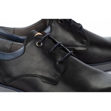 SAPATOS PIKOLINOS CORCEGA M2P-4325 BLACK