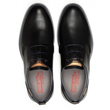 SAPATOS PIKOLINOS CORCEGA M2P-4325 BLACK