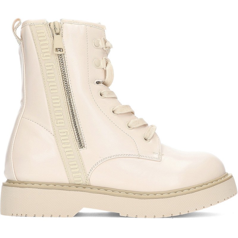 BOTAS MTNG MARTINA 48874 CRUDO