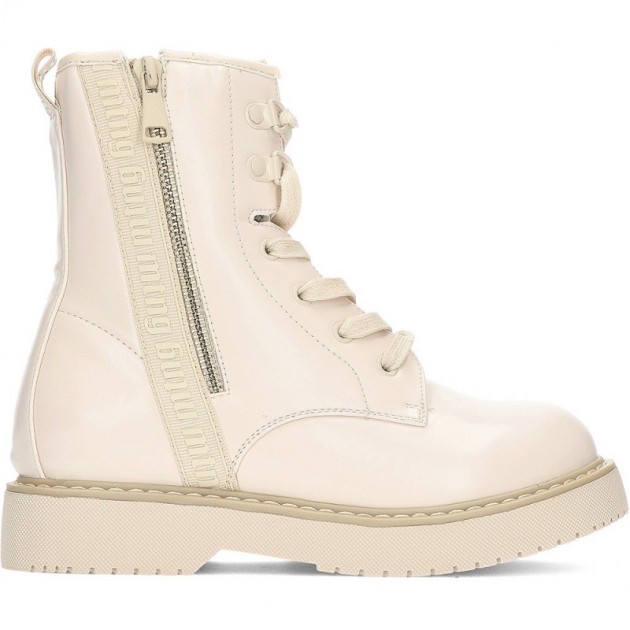BOTAS MTNG MARTINA 48874 CRUDO BOTAS MTNG MARTINA 48874 CRUDO