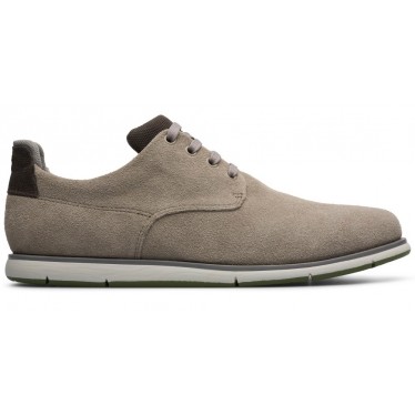 SAPATOS CAMPER SMITH K100478 GRIS