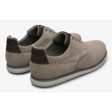 SAPATOS CAMPER SMITH K100478 GRIS