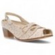 SANDALS CLEMENT SALUS ADRA 2097MA TAUPE