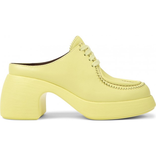 SAPATOS CAMPER THELMA K201429 AMARILLO_002 SAPATOS CAMPER THELMA K201429 AMARILLO_002