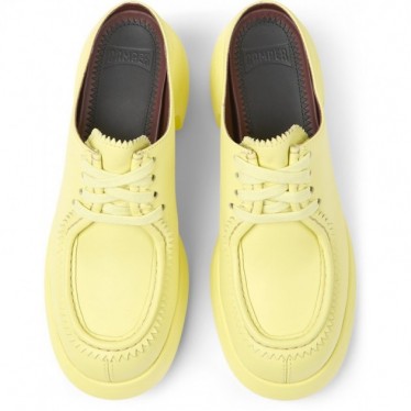 SAPATOS CAMPER THELMA K201429 AMARILLO_002