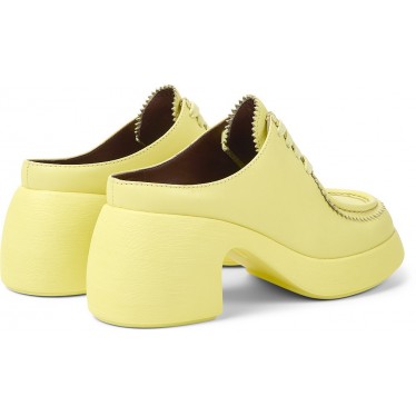 SAPATOS CAMPER THELMA K201429 AMARILLO_002