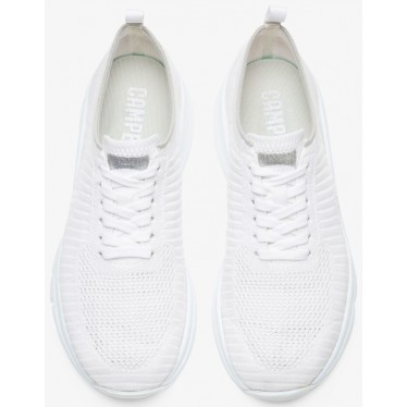 CAMPER DRIFT SHOES K200577 BLANCO