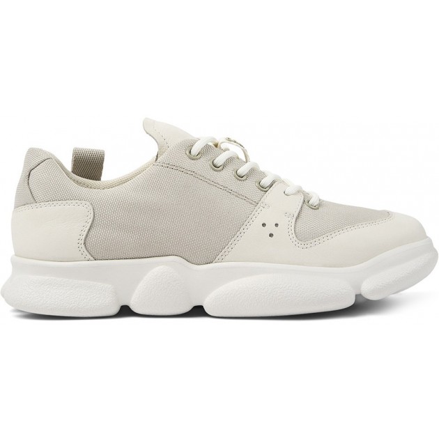 CAMPISTA ESPORTIVO KARST K201589 WHITE_002 CAMPISTA ESPORTIVO KARST K201589 WHITE_002