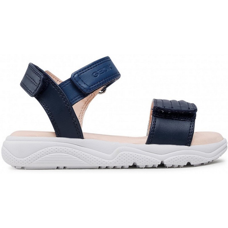 SANDALS GEOX S.DEAPHNE J15DUJ NAVY