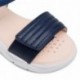 SANDALS GEOX S.DEAPHNE J15DUJ NAVY