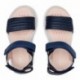 SANDALS GEOX S.DEAPHNE J15DUJ NAVY