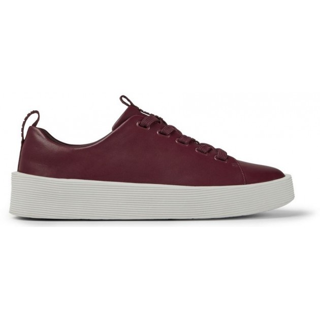 CAMPER COURB SHOES K200830 BURDEOS CAMPER COURB SHOES K200830 BURDEOS