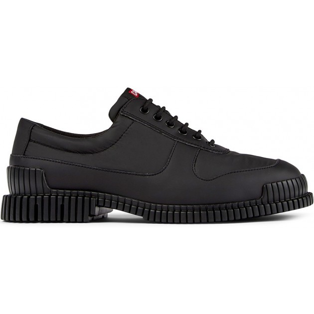 SAPATOS CAMPER PIX K100923 BLACK_001 SAPATOS CAMPER PIX K100923 BLACK_001