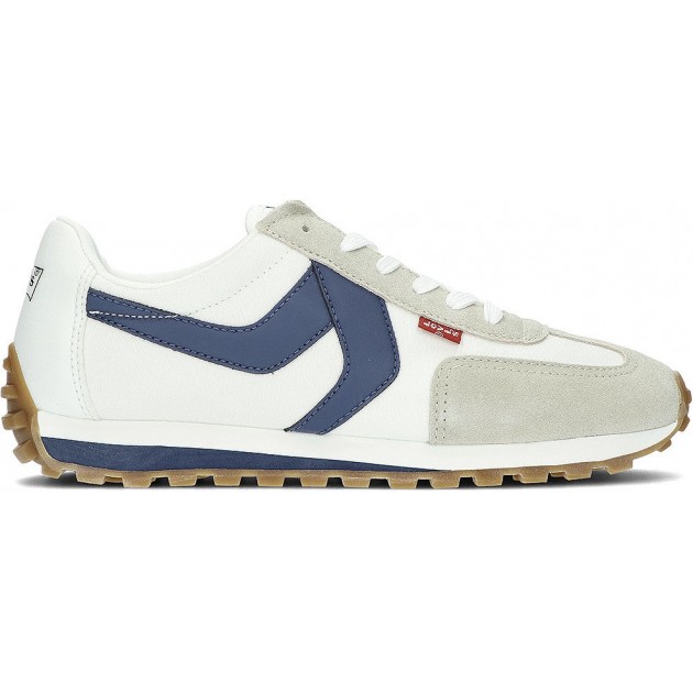 TÊNIS LEVIS STRYDER D7718 WHITE TÊNIS LEVIS STRYDER D7718 WHITE
