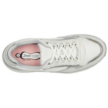 Sapatos JOYA TINA II WHITE