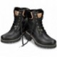 BOTAS PANAMA JACK PHOEBE IGLOO TRAV BLACK