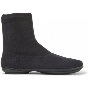 CAMPER RIGHT NINA ANKLE BOOTS K400573 NEGRO